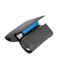 PIQUADRO BLACK SQUARE Custodia porta sigarette Nero - Porta tablet & Organizer - 3