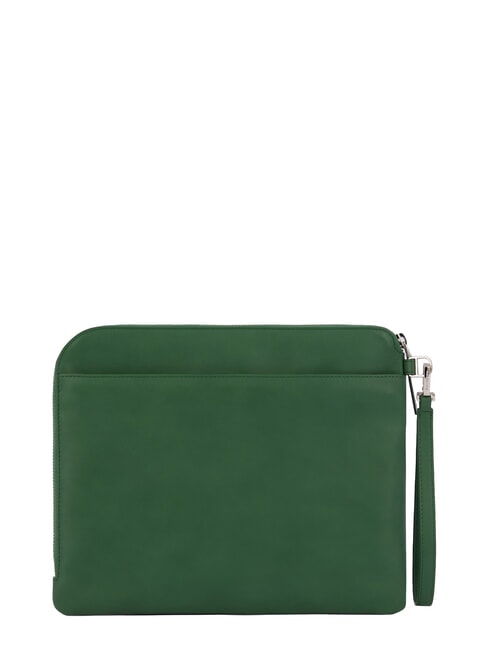 ALVAR Pochette porta iPad 11 VERDE - Borse Donna