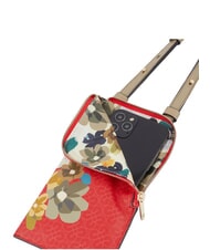 PIQUADRO FL Porta smartphone da collo ROSSO - Porta tablet & Organizer - 2