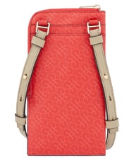 PIQUADRO FL Porta smartphone da collo ROSSO - Porta tablet & Organizer - 3