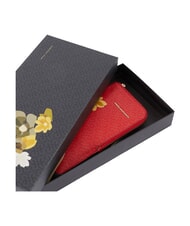 PIQUADRO FL Porta smartphone da collo ROSSO - Porta tablet & Organizer - 4