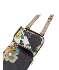 PIQUADRO FL Porta smartphone da collo Nero - Porta tablet & Organizer - 2