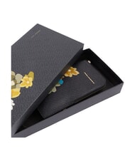 PIQUADRO FL Porta smartphone da collo Nero - Porta tablet & Organizer - 4