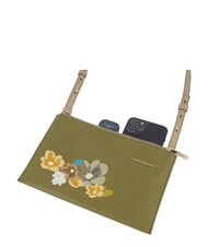 PIQUADRO FL Pochette a tracolla - Borse Donna