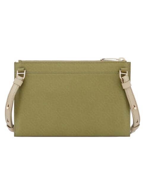 FL Pochette a tracolla verde chiaro - Borse Donna