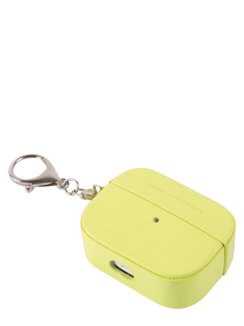 EMPIRE Custodia per airPods Giallo - Porta tablet & Organizer