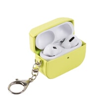 PIQUADRO EMPIRE Custodia per airPods Giallo - Porta tablet & Organizer - 3