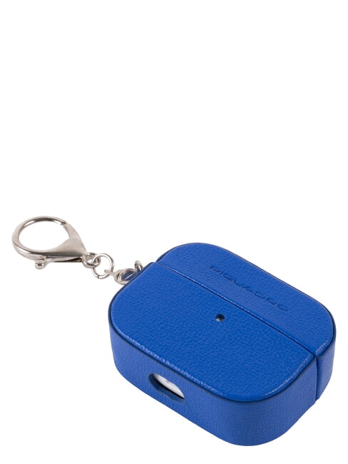 EMPIRE Custodia per airPods blu - Porta tablet & Organizer