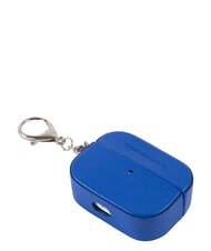 PIQUADRO EMPIRE Custodia per airPods blu - Porta tablet & Organizer - 2