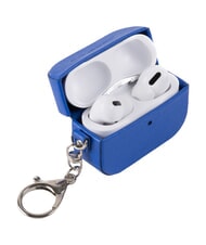 PIQUADRO EMPIRE Custodia per airPods blu - Porta tablet & Organizer - 3