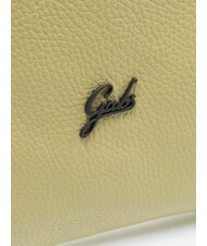 GABS ZEYNEP Borsa piatta a spalla, media celadon - Borse Donna - 3