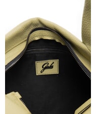 GABS ZEYNEP Borsa piatta a spalla, media celadon - Borse Donna - 5
