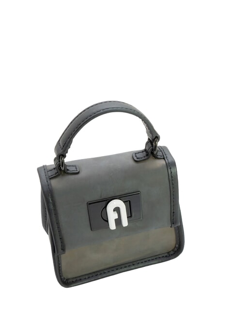 1927 SOFT Micro Bag a mano Nero - Borse Donna