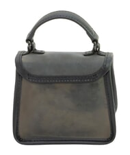 FURLA 1927 SOFT Micro Bag a mano Nero - Borse Donna - 4