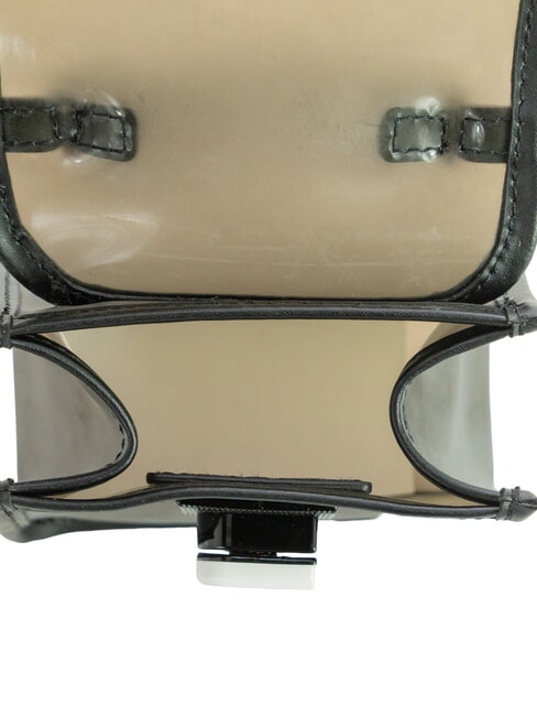 1927 SOFT Micro Bag a mano Nero - Borse Donna