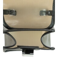 FURLA 1927 SOFT Micro Bag a mano Nero - Borse Donna - 5