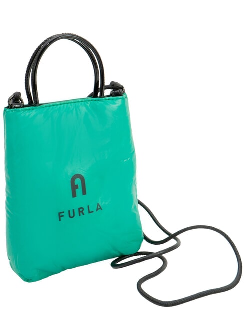 OPPORTUNITY Mini Bag a mano, con tracolla jolly green - Borse Donna
