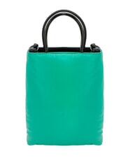 FURLA OPPORTUNITY Mini Bag a mano, con tracolla jolly green - Borse Donna - 3