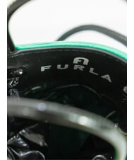 FURLA OPPORTUNITY Mini Bag a mano, con tracolla jolly green - Borse Donna - 5