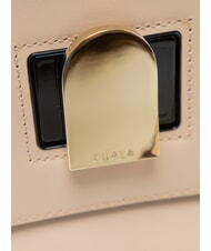 FURLA EMMA Mini bag top handle ballerina - Borse Donna - 3