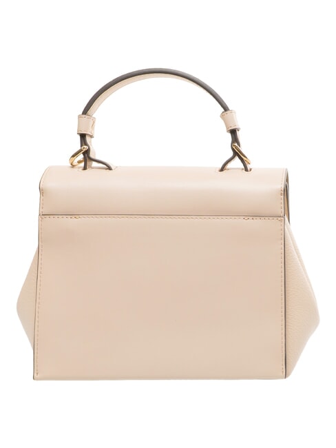 EMMA Mini bag top handle ballerina - Borse Donna