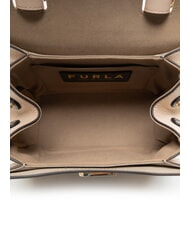 FURLA EMMA Mini bag top handle ballerina - Borse Donna - 5