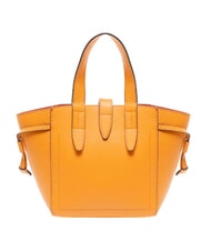 FURLA NET Borsa tote mini toni curcuma - Borse Donna - 3