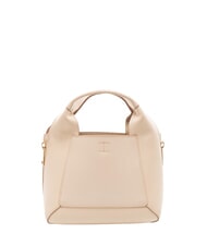 FURLA GILDA Borsamini in pelle con tracolla ballerina i+cognac h - Borse Donna - 3