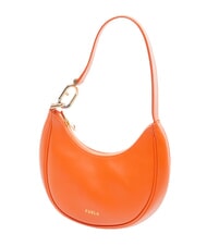 FURLA PRIMAVERA Borsa a spalla piccola pelle vitello - Borse Donna