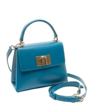 FURLA 1927 Mini bag a mano, con tracolla, in pelle - Borse Donna