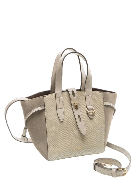 NET Borsa shopper a mano con tracolla marmoc - Borse Donna