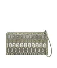 FURLA OPPORTUNITY Pochette a mano toni cactus - Borse Donna - 3