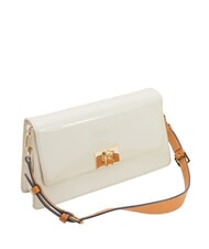 FURLA ZOE Borsa a tracolla marshmallow - Borse Donna - 2