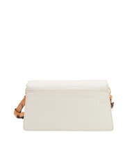 FURLA ZOE Borsa a tracolla marshmallow - Borse Donna - 4