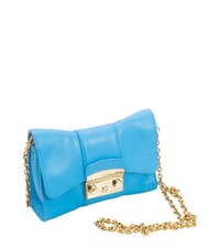 FURLA METROPOLIS Borsa mini a tracolla in pelle - Borse Donna