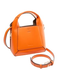 FURLA GILDA Borsamini in pelle con tracolla - Borse Donna