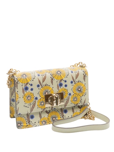 1927 Mini Bag a tracolla toniperla - Borse Donna