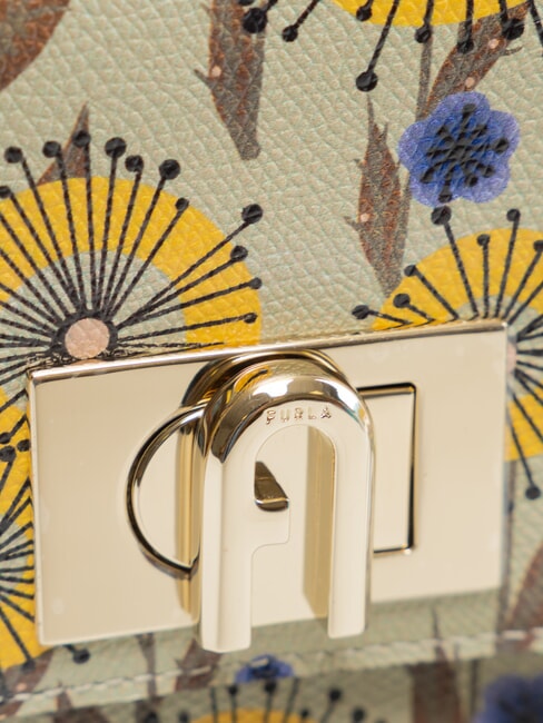 1927 Mini Bag a tracolla toniperla - Borse Donna