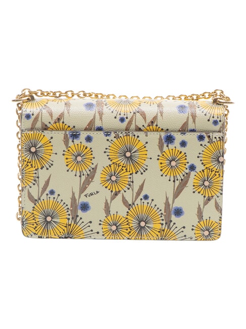 1927 Mini Bag a tracolla toniperla - Borse Donna