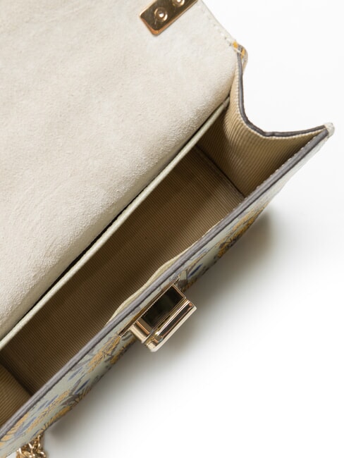 1927 Mini Bag a tracolla toniperla - Borse Donna