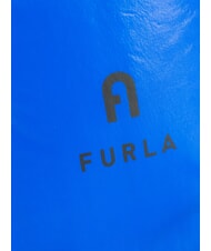 FURLA OPPORTUNITY Mini Bag a mano, con tracolla light pacific - Borse Donna - 3