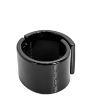 FURLA SNAP BANGLE Bracciale  nero/ruby - Bracciali Donna - 2