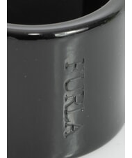 FURLA SNAP BANGLE Bracciale  nero/ruby - Bracciali Donna - 3