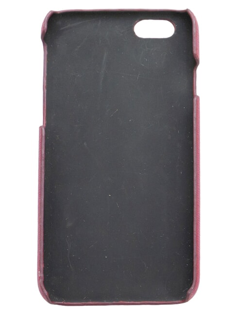 HIGH TECH  Cover per smartphone  lampone - Porta tablet & Organizer