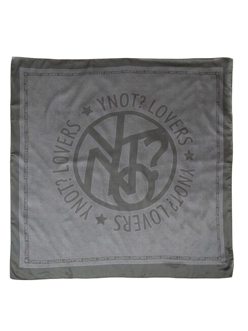 MAYA Foulard dark - Sciarpe