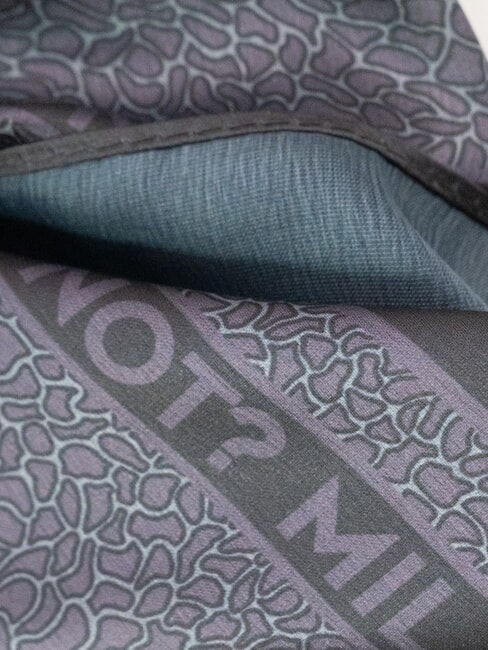 MAYA Foulard dark - Sciarpe
