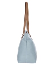 BRIC&rsquo;S CREMONA S Borsa shopping in pelle, a spalla cielo - Borse Donna - 4
