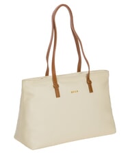 BRIC&rsquo;S CREMONA S Borsa shopping in pelle, a spalla - Borse Donna