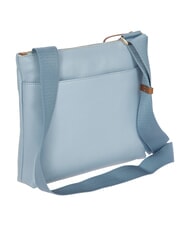 BRIC&rsquo;S CREMONA S Borsa a tracolla, in pelle cielo - Borse Donna - 3