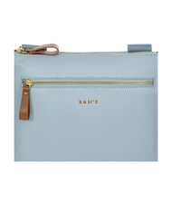 BRIC&rsquo;S CREMONA S Borsa a tracolla, in pelle cielo - Borse Donna - 6